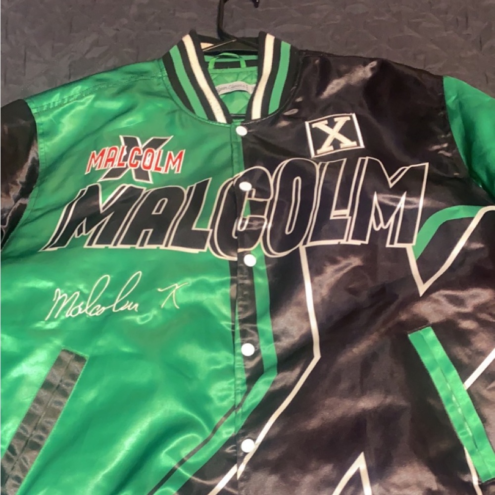 Bubble Winter Jacket, Headgean Classic Brand, Gre… - image 2